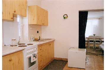 Slovaška Privát Liptovský Mikuláš, Eksterier